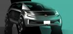 GAC Entranze EV 2019 года